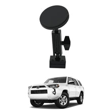 Load image into Gallery viewer, Metal Magnetic Phone Mount Holder for 2010-2024 Toyota 4Runner Strong Magnet Dash Cell Phone Cradles Adjustable Phone Stand Accessories for MagSafe All Smartphone