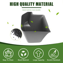 Load image into Gallery viewer, Trunk Organizer for 2010-2024 Toyota 4Runner 5-Seater Storage Box, Rear Trunk Storage Bin Cargo Tray for 10-24 4 Runner Interior Accessories(Left Side/Not for Limited)