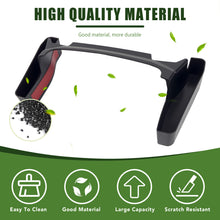 Load image into Gallery viewer, Center Console Organizer for 2010-2024 Toyota 4Runner Gear Shift Side Tray Storage Box for 4 Runner Interior Accessories