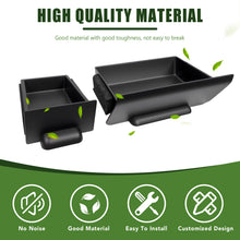 Load image into Gallery viewer, Center Console Storage Drawer for 2014-2024 Toyota 4Runner Drawers Inserts Cubby Box Organizer Tray for 4 Runner Interior Accessories