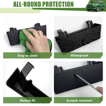 Load image into Gallery viewer, Center Console Organizer Hanging Armrest Box Storage Tray for 2010-2024 Toyota 4Runner