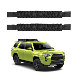 Headrest Grab Handles for 2010-2024 Toyota 4Runner Accessories