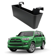 Load image into Gallery viewer, Center Console Organizer Hanging Armrest Box Storage Tray for 2010-2024 Toyota 4Runner
