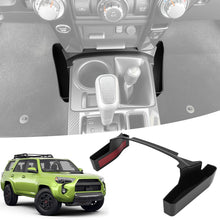 Load image into Gallery viewer, Center Console Organizer for 2010-2024 Toyota 4Runner Gear Shift Side Tray Storage Box for 4 Runner Interior Accessories

