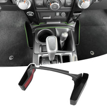 Load image into Gallery viewer, Center Console Organizer for 2010-2024 Toyota 4Runner Gear Shift Side Tray Storage Box for 4 Runner Interior Accessories

