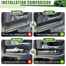 Load image into Gallery viewer, Door Handle Storage Box for 2010-2023 Toyota 4Runner
