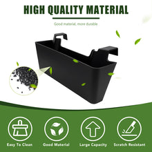 Load image into Gallery viewer, Center Console Organizer Hanging Armrest Box Storage Tray for 2010-2024 Toyota 4Runner
