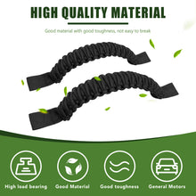 Load image into Gallery viewer, Headrest Grab Handles for 2010-2024 Toyota 4Runner Accessories
