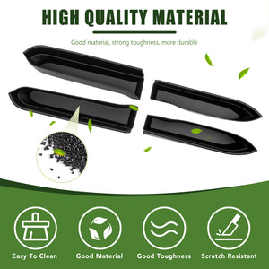 Door Handle Storage Box for 2010-2023 Toyota 4Runner