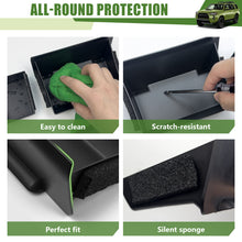 Load image into Gallery viewer, Center Console Storage Drawer for 2014-2024 Toyota 4Runner Drawers Inserts Cubby Box Organizer Tray for 4 Runner Interior Accessories
