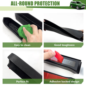 Door Handle Storage Box for 2010-2023 Toyota 4Runner