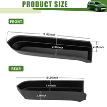 Load image into Gallery viewer, Door Handle Storage Box for 2010-2023 Toyota 4Runner
