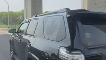 Load and play video in Gallery viewer, Rear Window Decals for 2010-2024 Toyota 4Runner CA Flag Sticker
